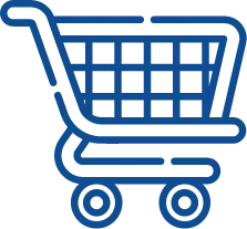 Carrito de compra en línea de QuickBox USA Costa Rica